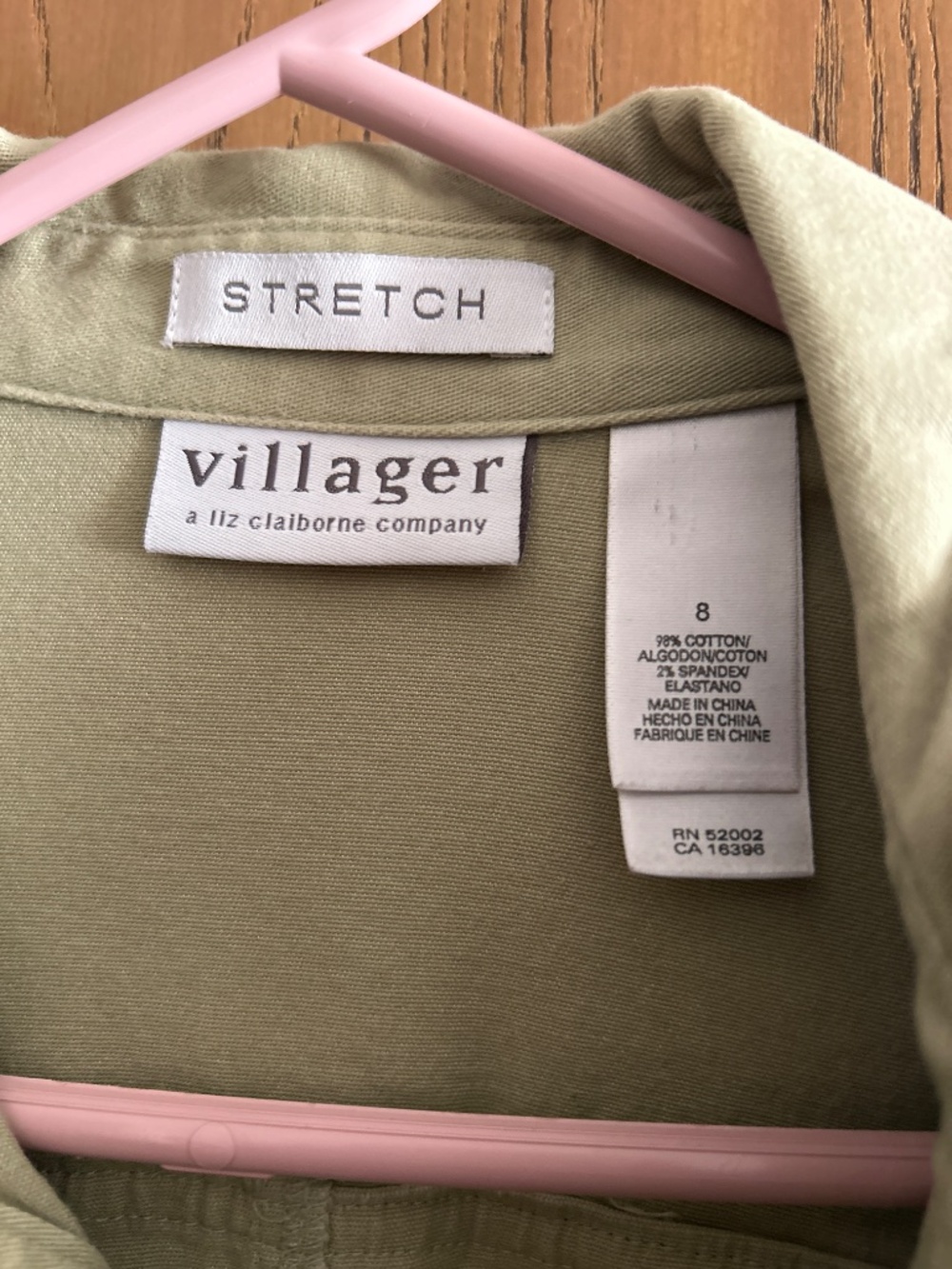 Women’s jacket - Picture 2 of 4